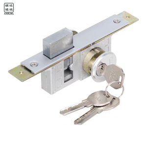 瑞琅玟珑 肯德基门锁 RKDJ-1 个