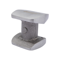 长鹿 墩形钣金衬铁 墩形