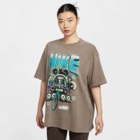 Nike/耐克女士短袖休闲速干运动T恤