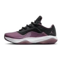 NIKE耐克篮球鞋JORDAN 11 CMFT LOW低帮女鞋运动鞋DV2629-005 D