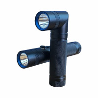 明特佳 MTJ-BSJ7200 3W、IP65、LED电筒