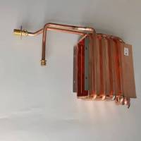 帮客材配 全新原装惠而浦燃气热水器 JSQ24- T12I(非升级款) 水箱 收前务必验货