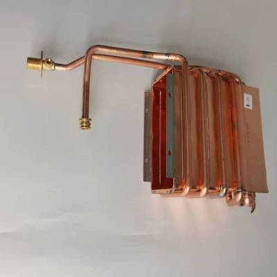 帮客材配 全新原装惠而浦燃气热水器 JSQ24- T12I(非升级款) 水箱 收前务必验货