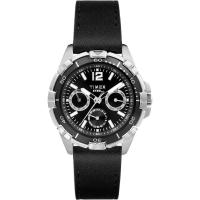 TIMEX 男士正装 44 毫米 石英手表