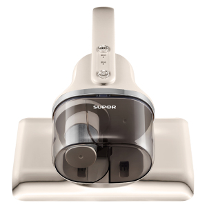 苏泊尔SUPOR强力除螨仪RC-T903 震动拍打高效清洁1.6kg轻便手持