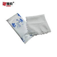 兰雅昀 一次性湿巾 1片 包