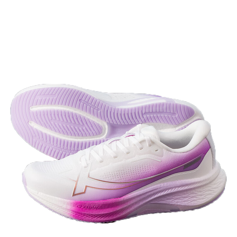 特步女运动鞋875318110009-230/双