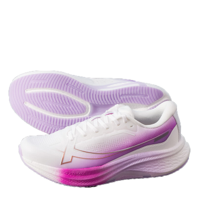 特步女运动鞋875318110009-230/双