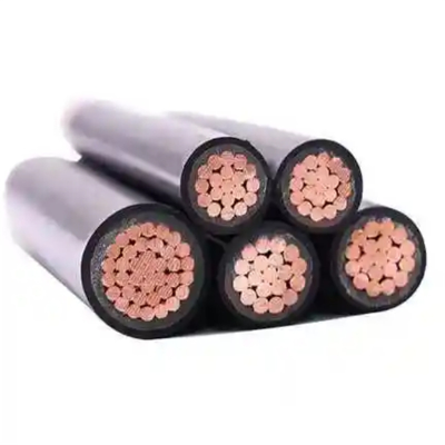 湘江电缆 单芯电缆 VV-0.6/1KV-1x25 单位:米