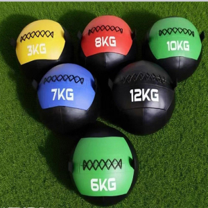 鑫捷登 健身训练球 6KG 个