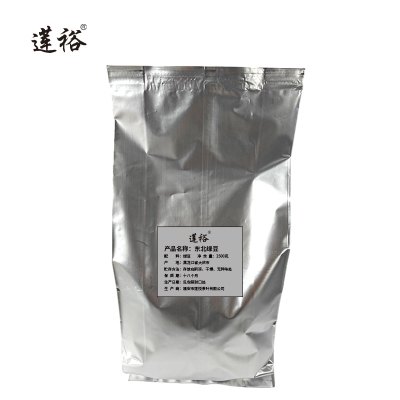 莲裕 东北绿豆2500克袋