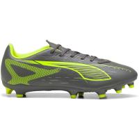 彪马(Puma)男子足球鞋专业级速战型人造草FG钉多功能训练比赛战靴