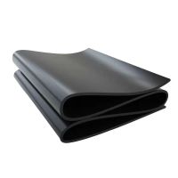 中锦科技 耐油胶皮 3mm*1.2m*7.5m 卷