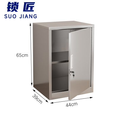 锁匠 不锈钢柜