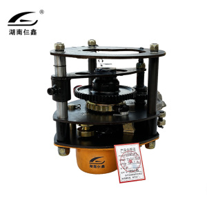 侧重机构 SX-3.2M-2T-LH