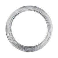 区南 镀锌铁丝 12#(2.8mm)千克