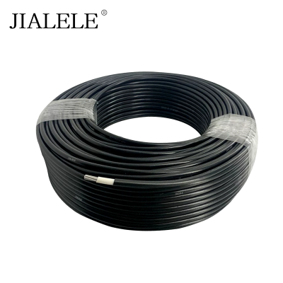 JIALELE 铝芯电缆 JKLGYJ-10-1*120平方 额定电压0.6/1KV 米