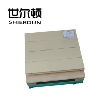 世尔顿(SHIERDUN) 运动木地板 B级双层 平方米