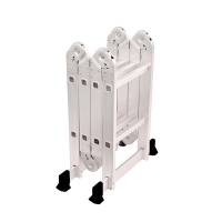 好企来 铝合金 4*6多功能梯 BY—0022 7米/架