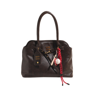 软皮包包新款复古腋下包简约百搭单肩包大容量便携手提包女包