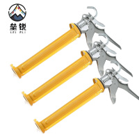 垒锐玻璃胶枪 25cm*5cm 把
