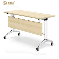 源而桔 折叠条桌1200*500mm/张