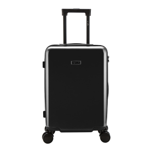 agnes b.拉杆箱 J640YCNO 黑色 24寸