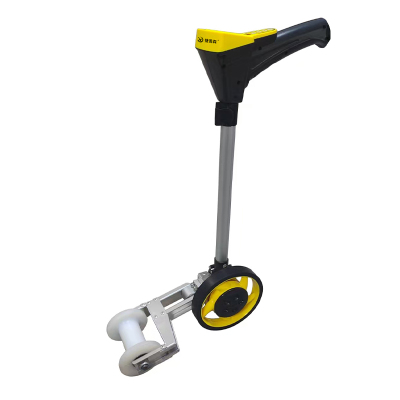 捷普森 手推测距轮