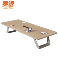 赛语会议桌75cm高