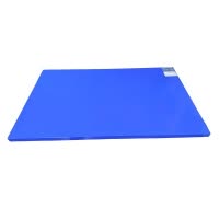 瑾如云海 钢制存放台 2550*1010*2mm 块