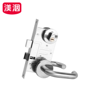 渼洇 安全锁 200mm 套