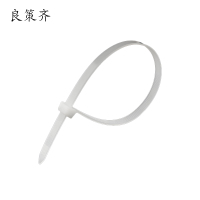 良策齐尼龙扎带ZD150根