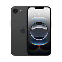 Apple iPhone 16e 256G 黑色 移动联通电信手机 5G全网通手机 全新正品国行