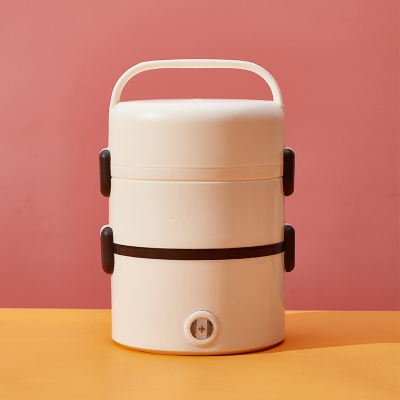 电子加热保温饭盒排行榜