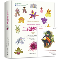 音像兰花博物馆+古尔德手绘巨嘴鸟高清大图