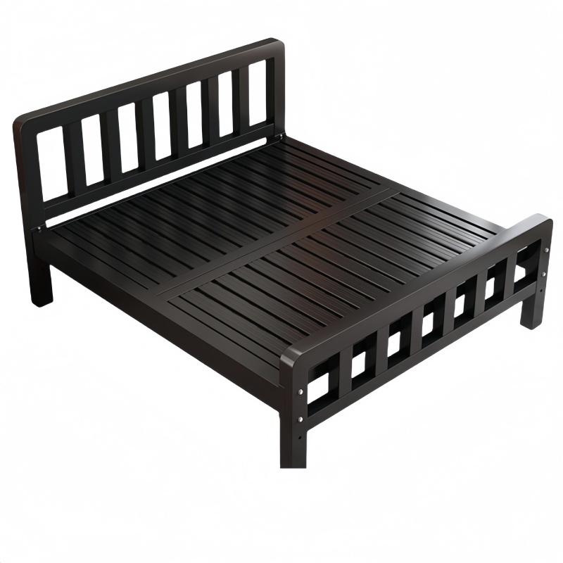 悦兴诚单人床100*200cm张