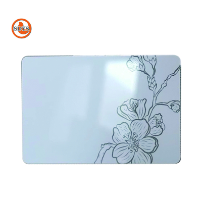 SDYS PVC标示牌 65*50mm 个