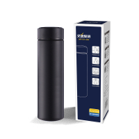 艾逸瑶选 CJ-21045 骑士智能温显杯480ML