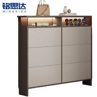 铭思达翻斗鞋柜