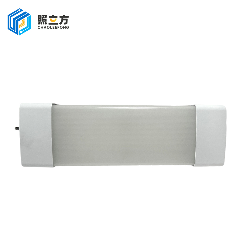 照立方(CHAOLEEFONG)LED地沟灯ZLF-SFD-15870 15W个