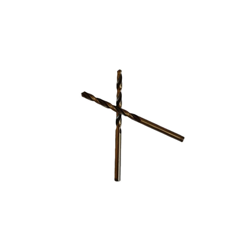 益莘 高速钢直柄麻花钻 13.0mm 支