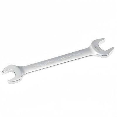 铁洋 双开口扳手 22*24mm 把