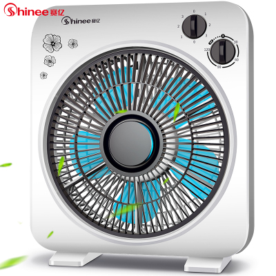赛亿 Shinee 电风扇 报价品牌口碑评价测评正品行货限时低价分期 苏宁易购