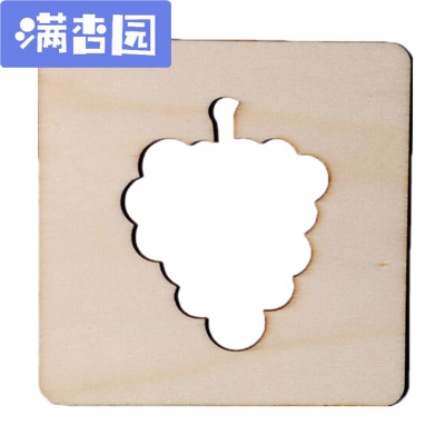 舒弗（LACHOUFFE)儿童画画工具幼儿玩具宝宝涂鸦涂色填色描画绘画模板套装儿童学画画工具套装（送绘画本）