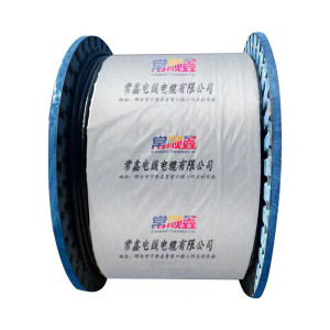 常顺鑫 铜芯电缆YJV22 3×95 米