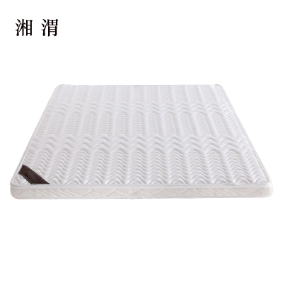 湘渭椰棕床垫家用棕垫B8cm厚(防螨针织+0胶水天然椰棕)1800mm*2000mm