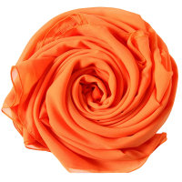 赞属 超长纱巾 ZS-7325 条