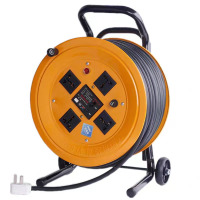 电线 RV/BV-5*1.5mm² 卷