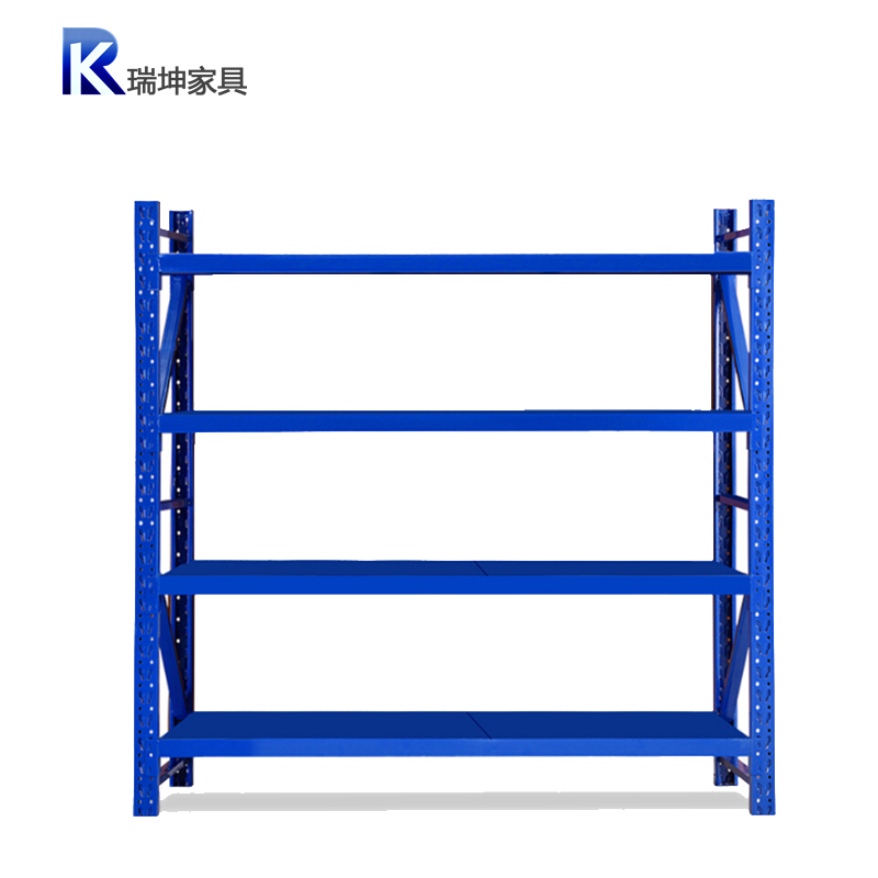 渝瑞坤 货架 4层/组