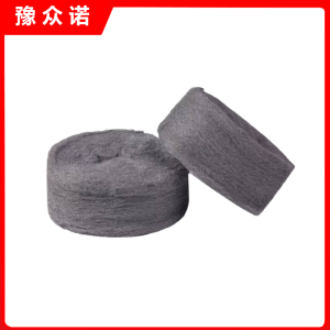 豫众诺 钢丝棉 2号中粗款 个